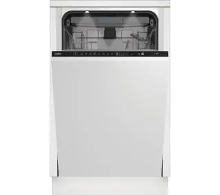 Посудомийна машина Beko BDIS48E041Q bPro500 44,8cm