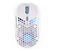 Endorfy LIX Onyx White Wireless Biały