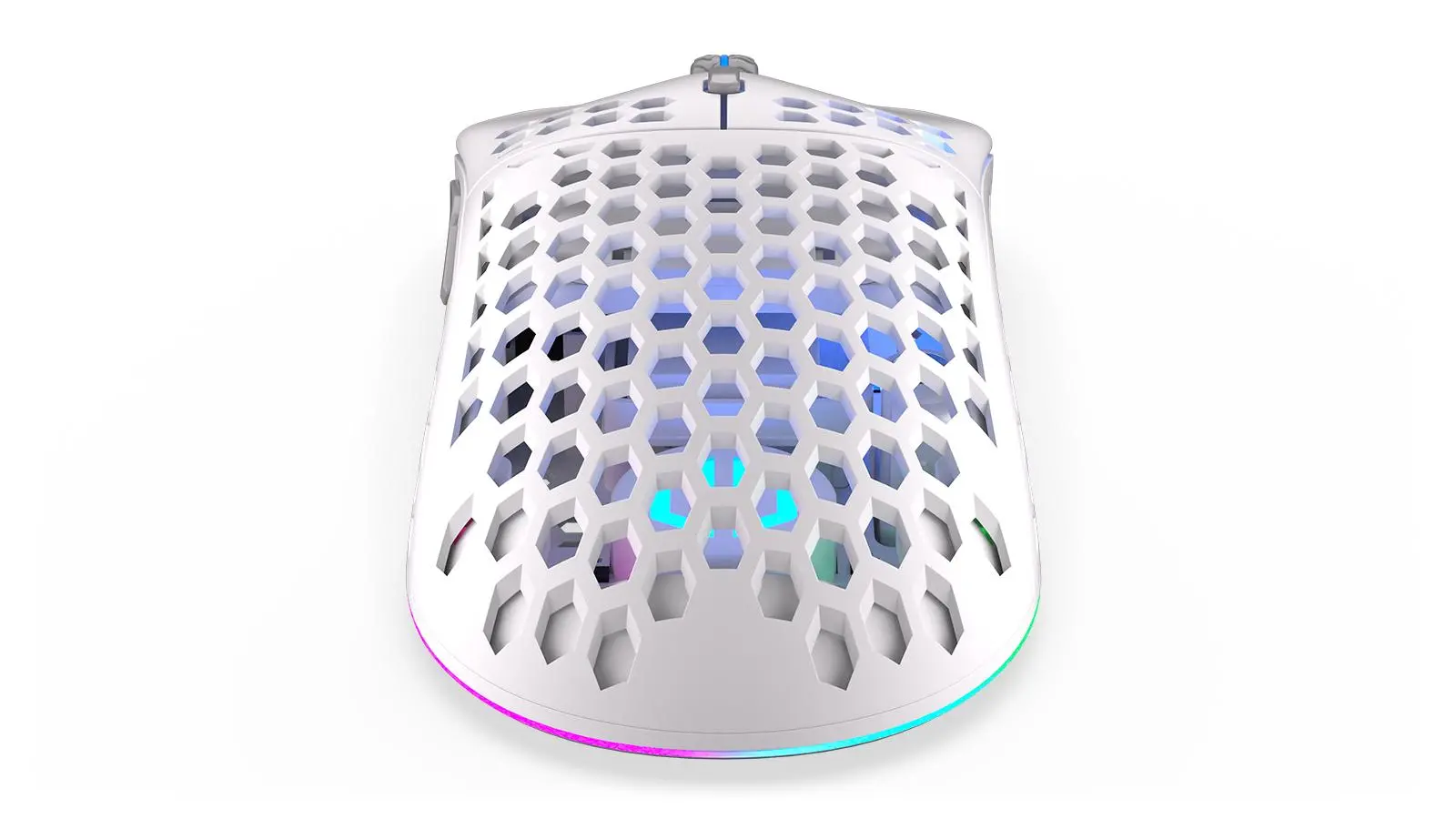 Myszka gamingowa Endorfy LIX Onyx White Wireless Biały