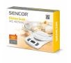 Waga Sencor SKS 4001WH 5kg
