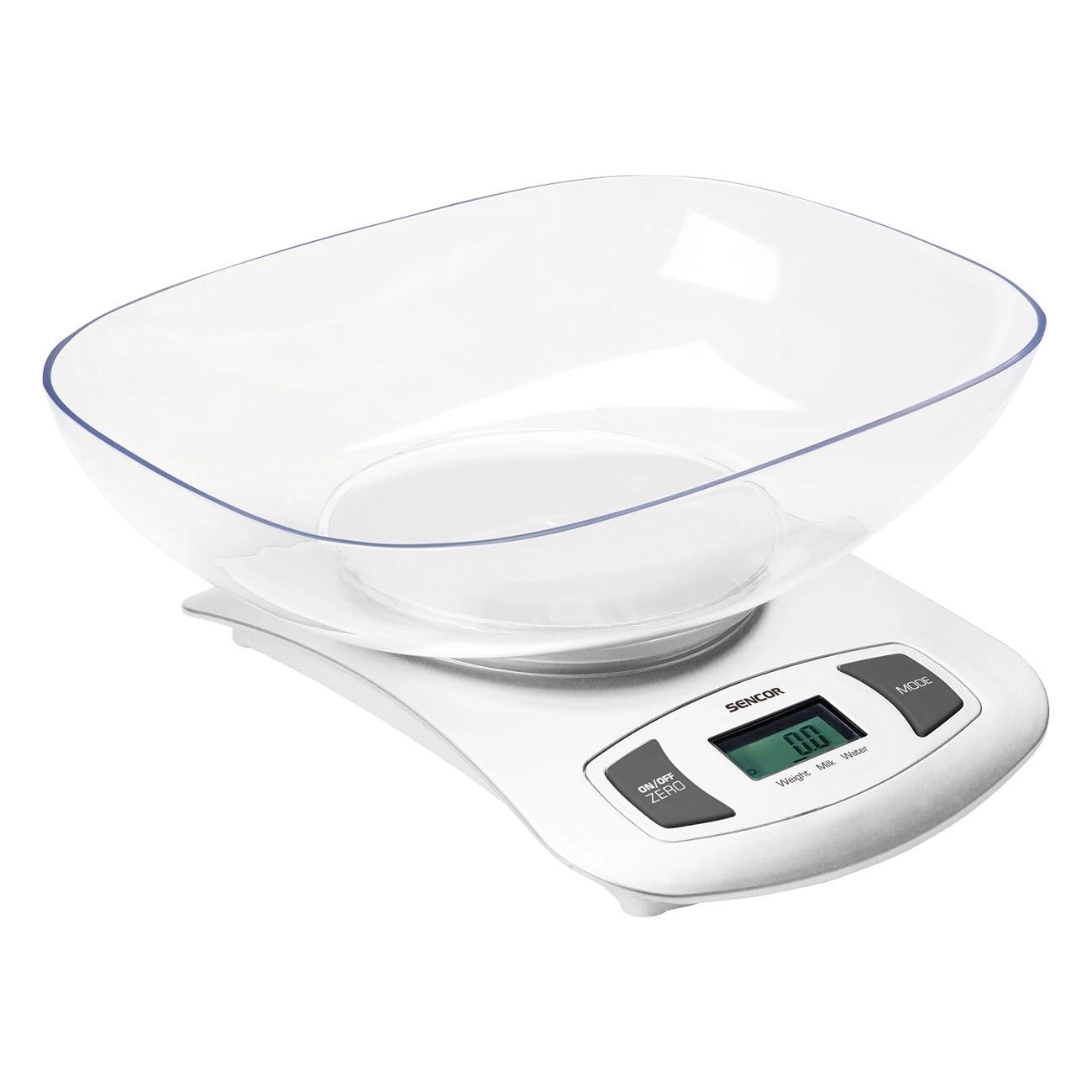 Waga Sencor SKS 4001WH 5kg