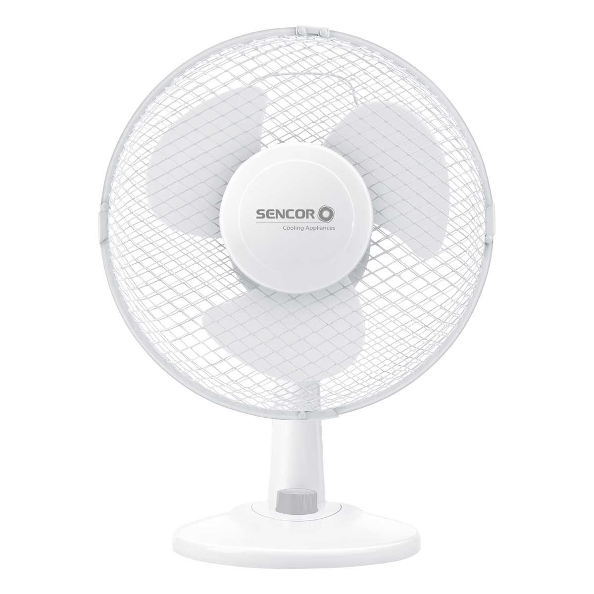 Wentylator Sencor SFE 2320WH