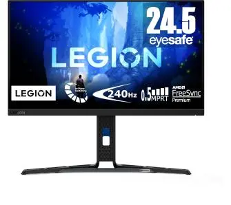 Monitor Lenovo Legion Y25-30 25" Full HD IPS 240Hz 1ms Gamingowy