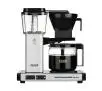 Ekspres Moccamaster KBG 741 Select Srebrny