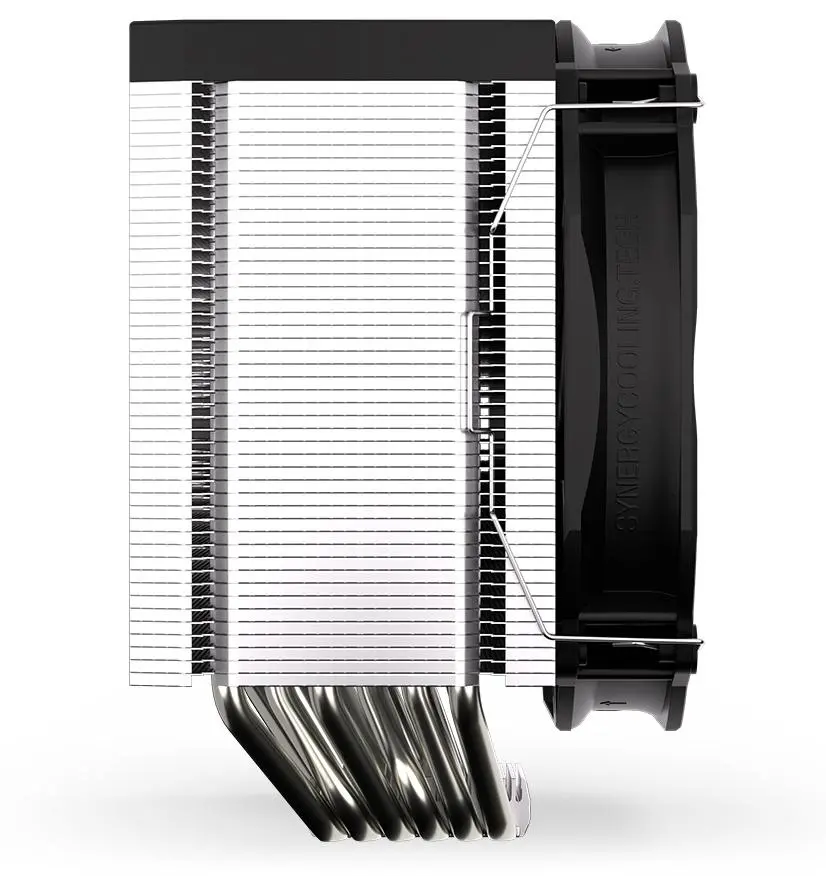 Chłodzenie Endorfy Fortis 5 Szary