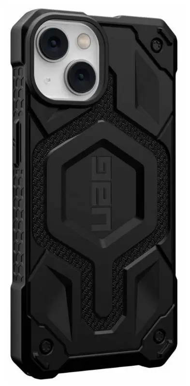 Etui UAG Monarch Case do iPhone 14 Pro Czarny
