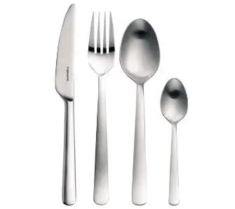 Zestaw sztućców Fiskars Functional Form 1002958 16 elementów