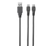 Kabel Trust GXT 222 Duo Charge & Play PS4