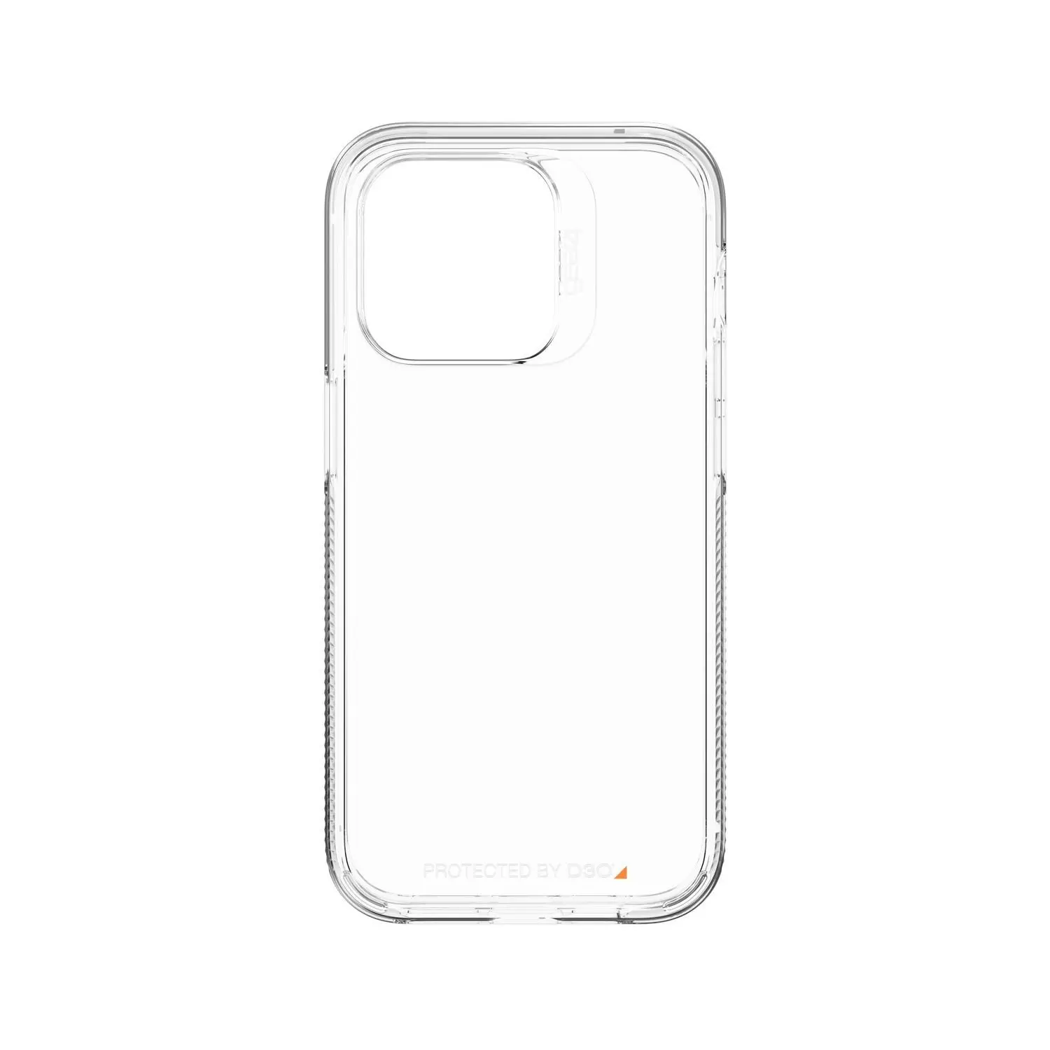 Etui Gear4 Crystal Palace do iPhone 14 Plus clear