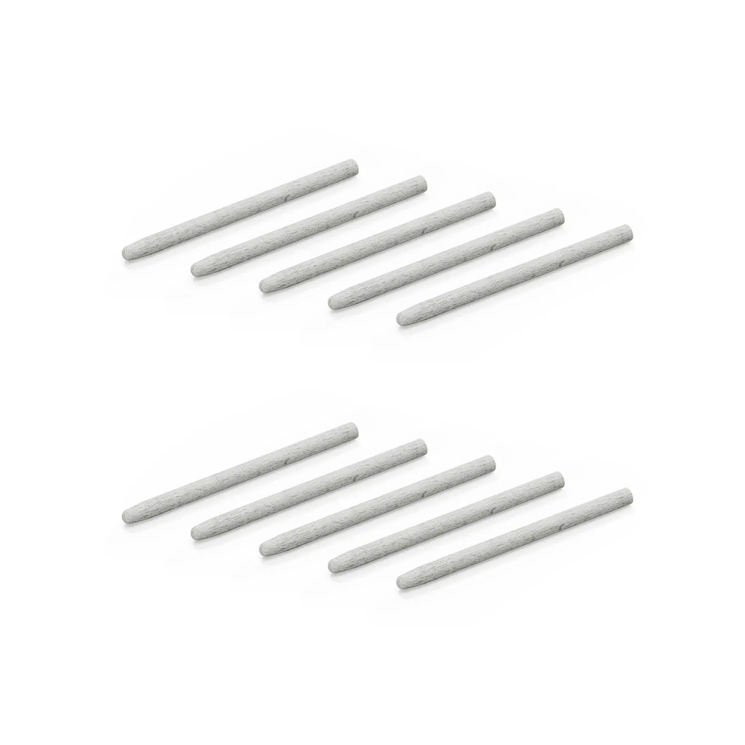 Xencelabs Felt Nibs 10szt. miniaturka