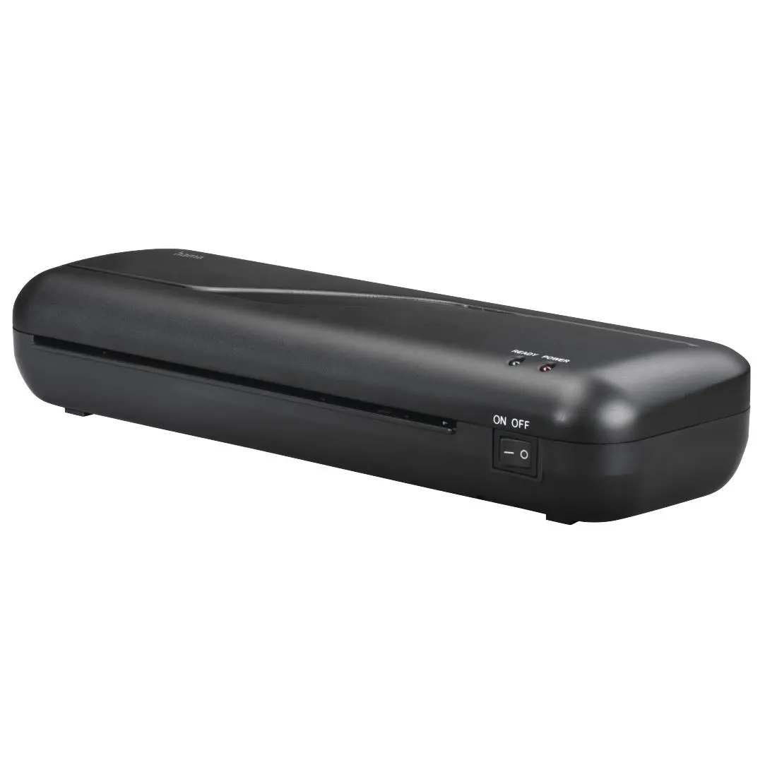 Laminator Hama 4w1 Din A4 Czarny