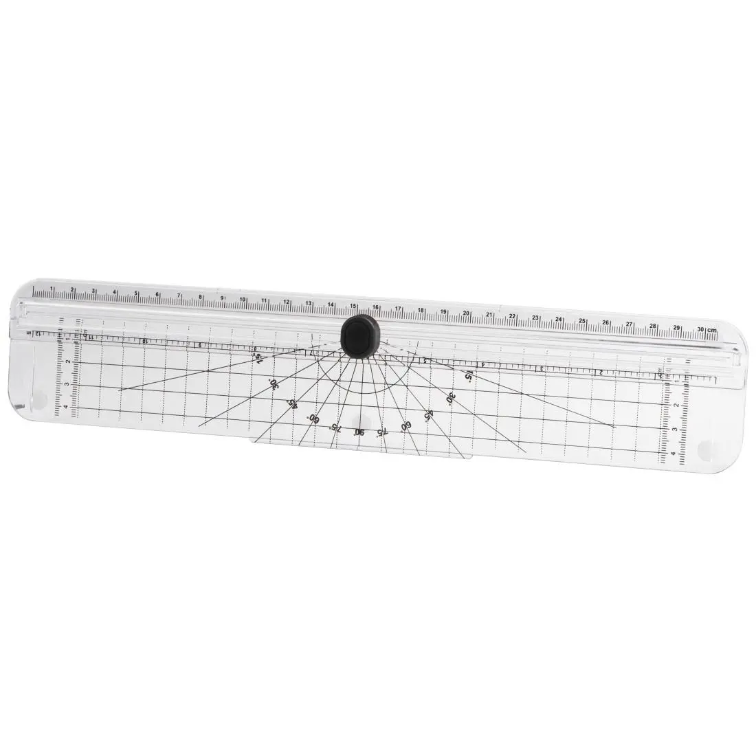 Laminator Hama 4w1 Din A4 Czarny