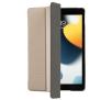 Etui Hama Terra iPad 10,2" 19/20/21  Beżowy