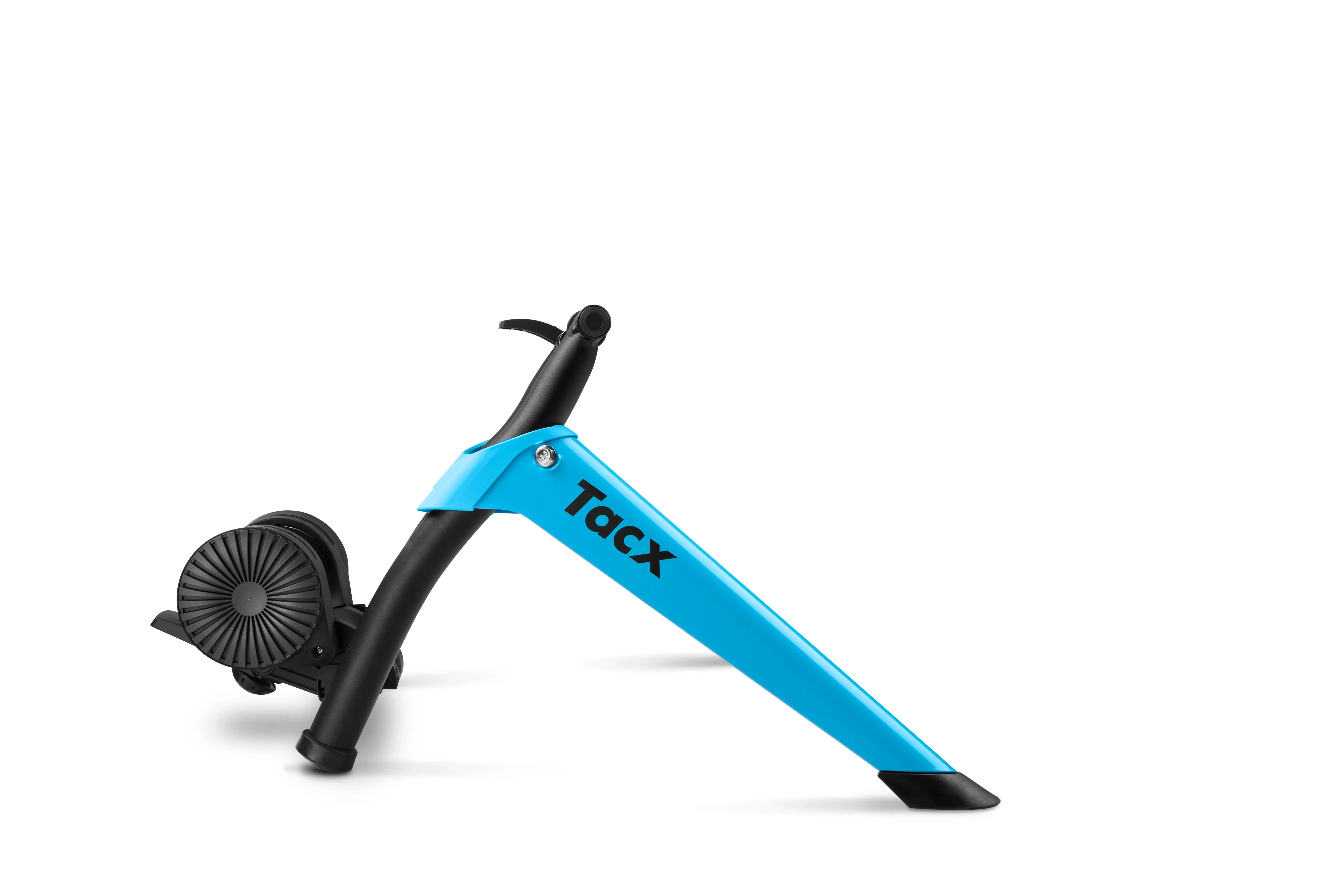 Trenażer Garmin TACX Boost Czarno-niebieski