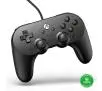 Pad 8BitDo Pro 2 Wired Controller Xbox do Xbox Series X/S, Xbox One, PC Przewodowy