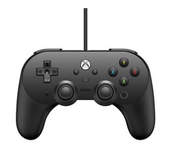 Pad 8BitDo Pro 2 Wired Controller Xbox do Xbox Series X/S, Xbox One, PC Przewodowy