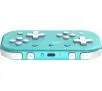 Pad 8BitDo Lite do PC, Nintendo Switch Bezprzewodowy Turkusowy