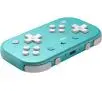 Pad 8BitDo Lite do PC, Nintendo Switch Bezprzewodowy Turkusowy
