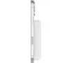 Powerbank Belkin BPD004BTWT BoostCharge Magnetic Wirelees 5000mAh Biały