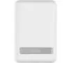 Powerbank Belkin BPD004BTWT BoostCharge Magnetic Wirelees 5000mAh Biały