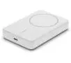 Powerbank Belkin BPD004BTWT BoostCharge Magnetic Wirelees 5000mAh Biały