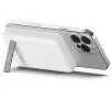 Powerbank Belkin BPD004BTWT BoostCharge Magnetic Wirelees 5000mAh Biały