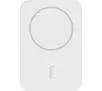 Powerbank Belkin BPD004BTWT BoostCharge Magnetic Wirelees 5000mAh Biały