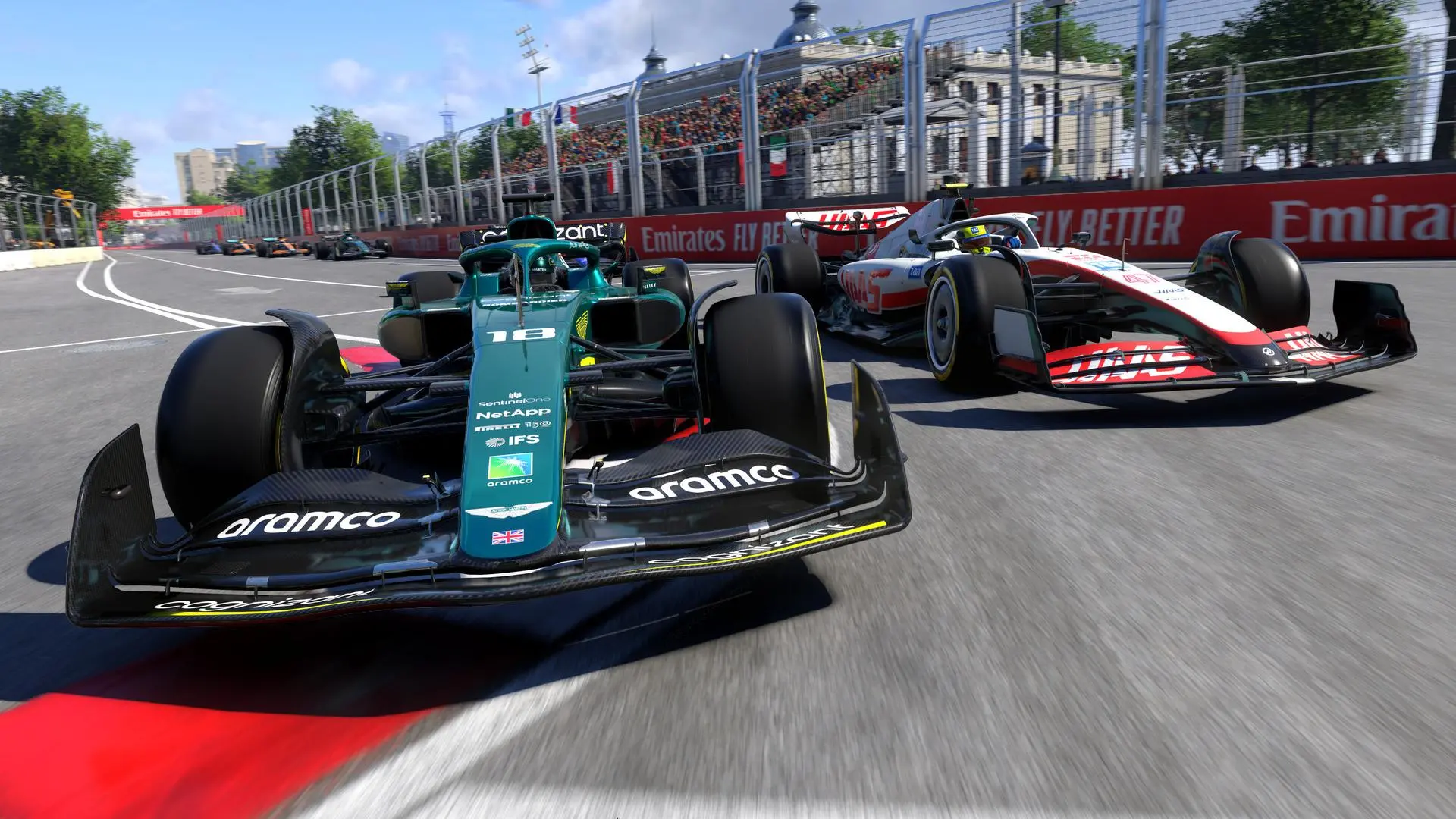 F1 22 [kod aktywacyjny] Gra na PC