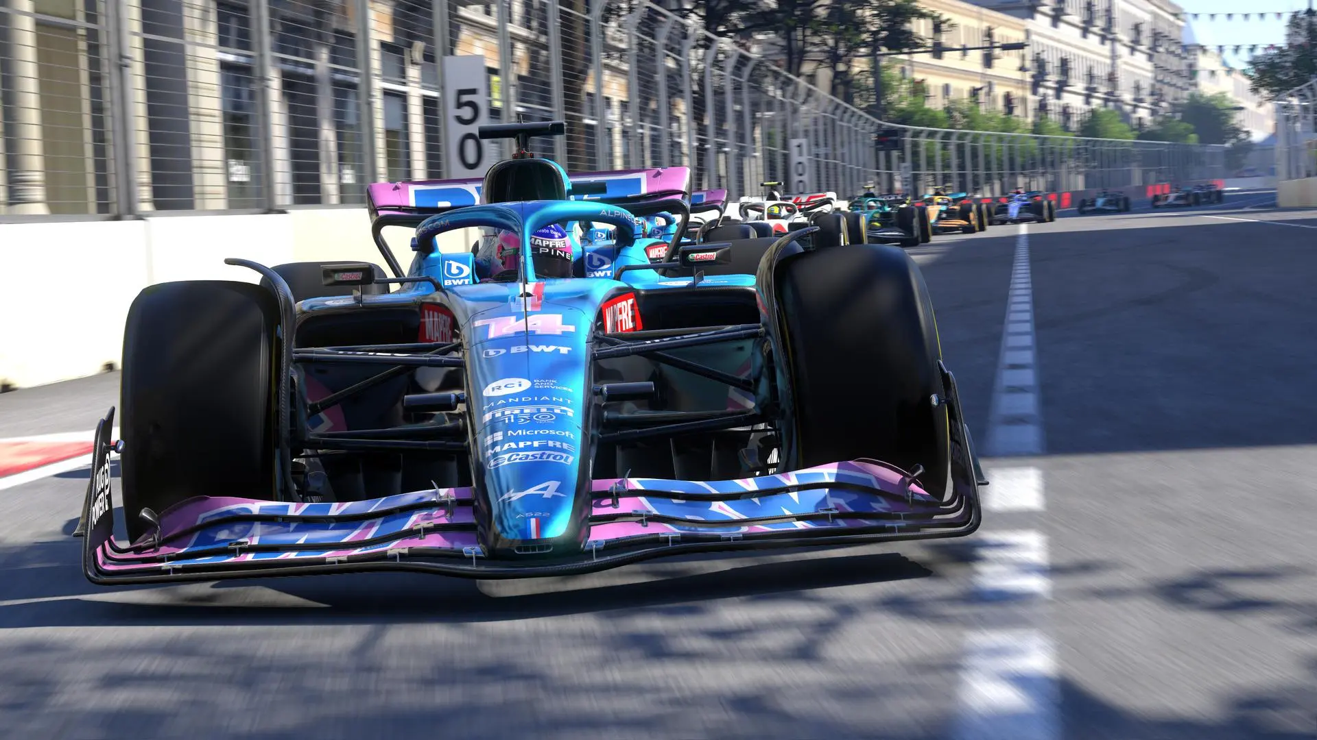F1 22 [kod aktywacyjny] Gra na PC