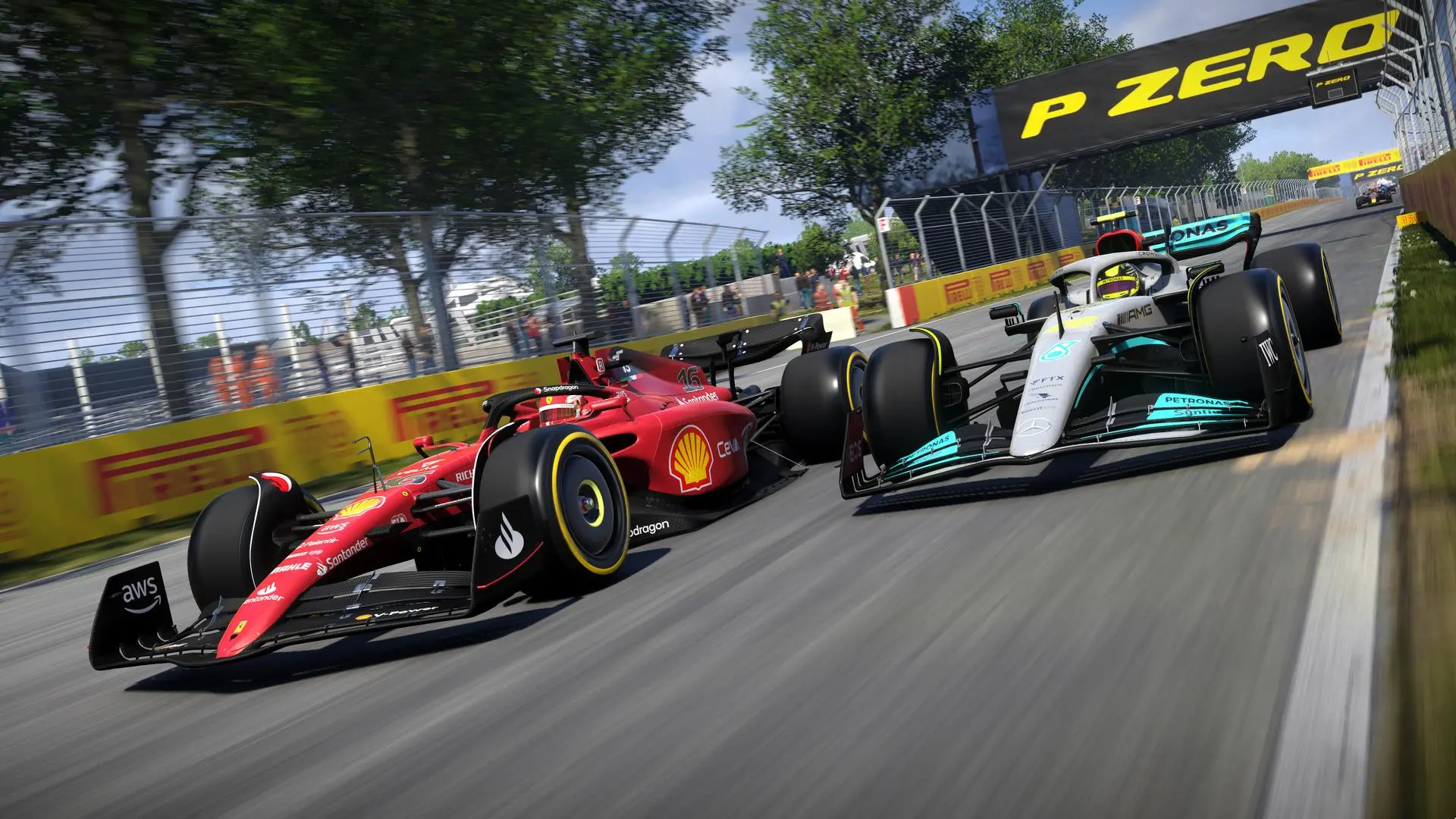 F1 22 [kod aktywacyjny] Gra na PC