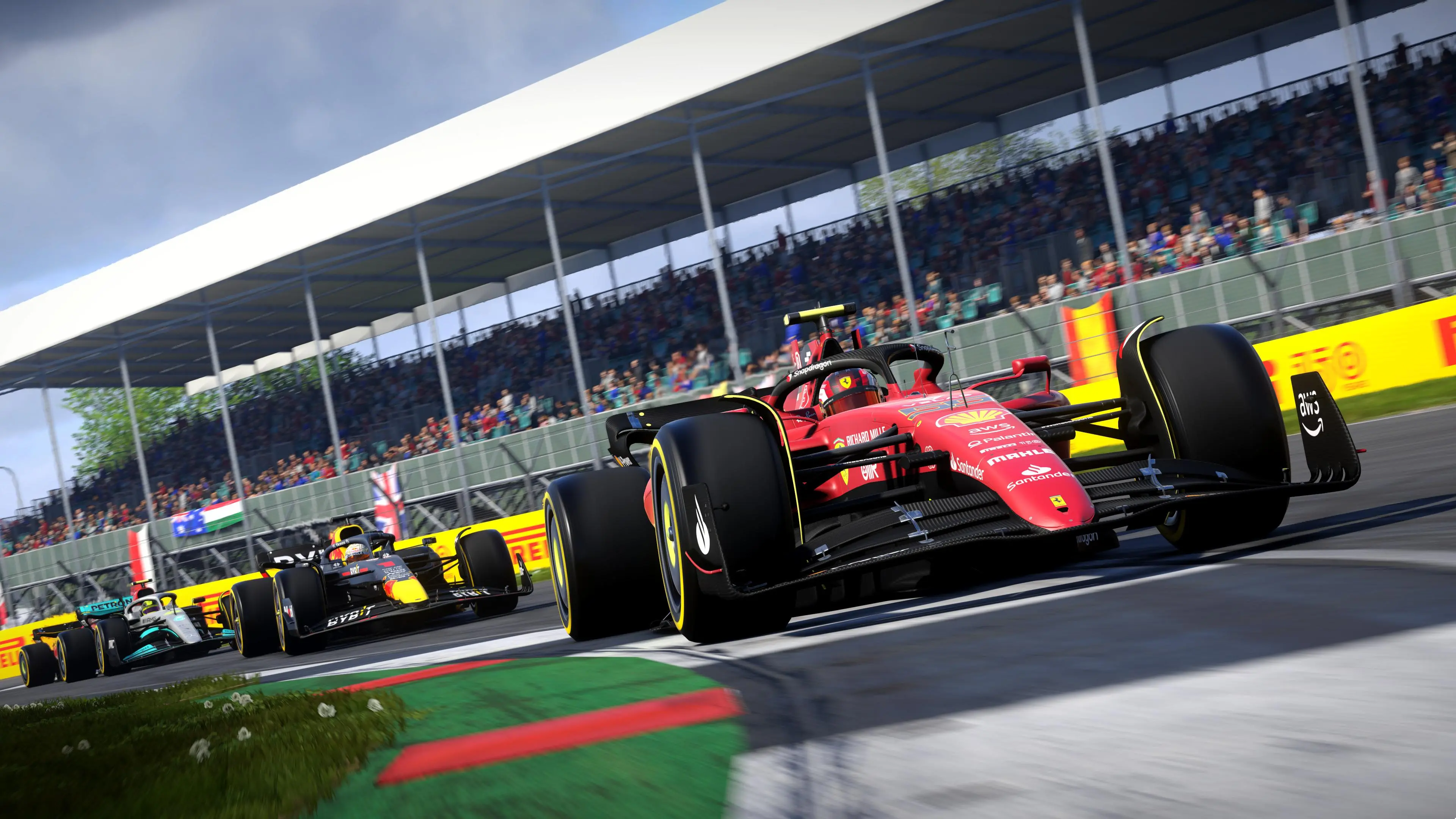 F1 22 [kod aktywacyjny] Gra na PC