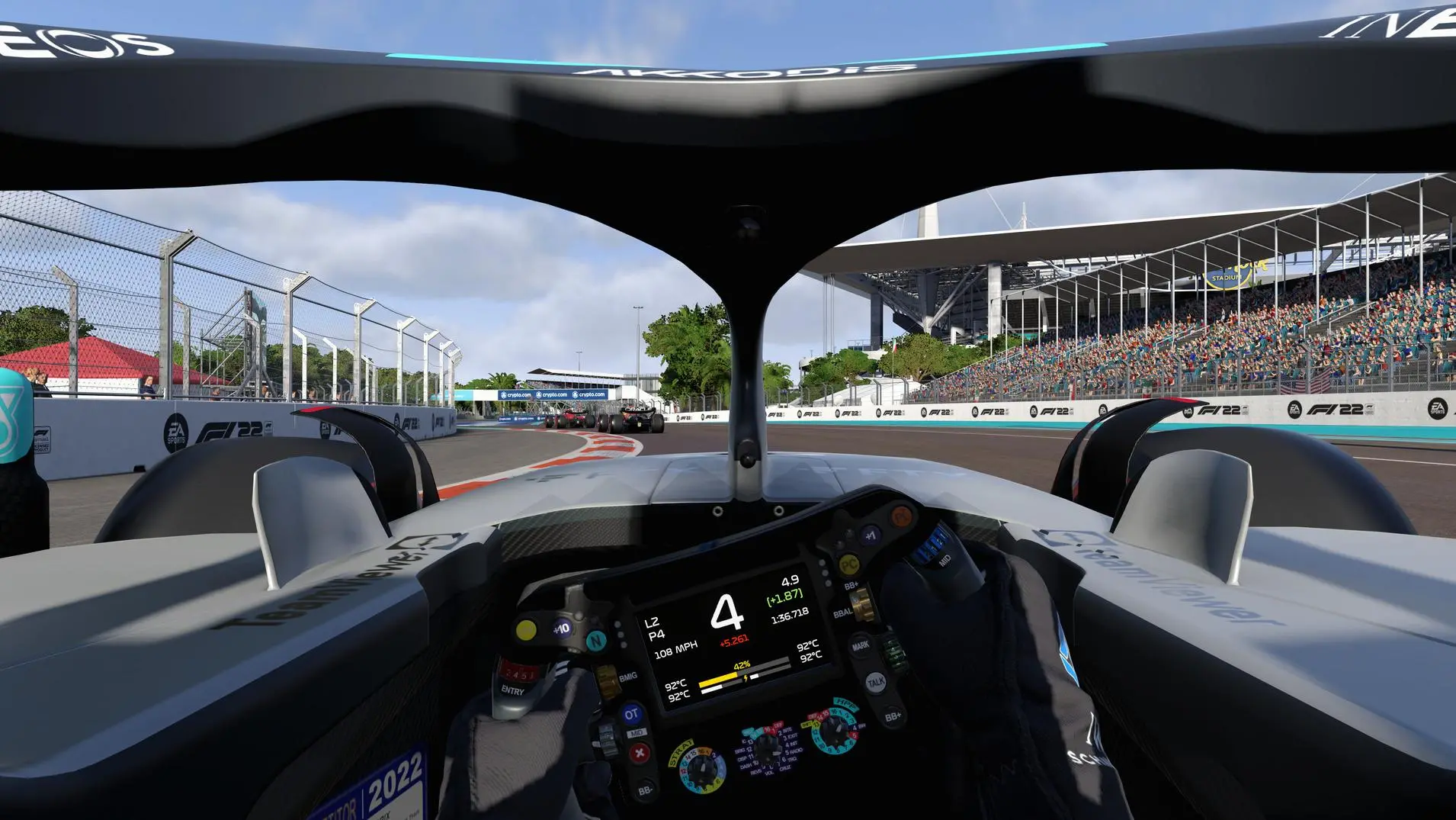 F1 22 [kod aktywacyjny] Gra na PC