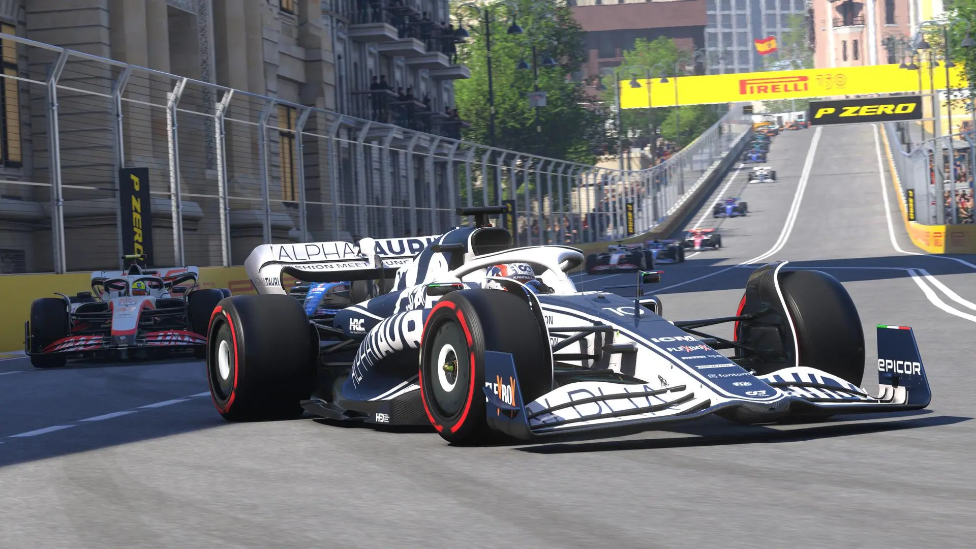 F1 22 [kod aktywacyjny] Gra na PC