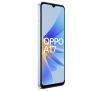 Smartfon OPPO A17 4/64GB 6,56" 60Hz 50Mpix Niebieski