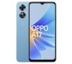 Smartfon OPPO A17 4/64GB 6,56" 60Hz 50Mpix Niebieski