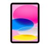 Tablet Apple iPad (10gen) 2022 10,9" 256GB Wi-Fi Różowy