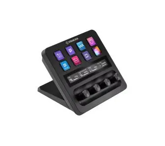 Kontroler Elgato Stream Deck +