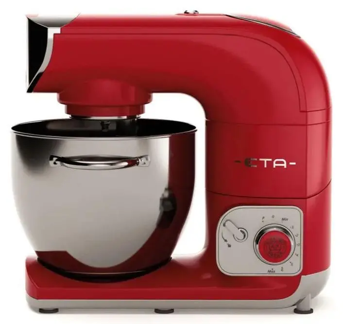 Robot planetarny ETA Gratus Storio 002890063 1200W Maszynka do mielenia Przystawka do lodów Szlifierka Rozdrabniacz Minirozdrabniacz