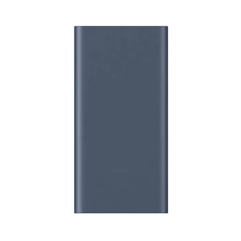 Powerbank Xiaomi PB100DPDZM 10000mAh 22,5W Niebieski