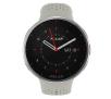 Smartwatch Polar Pacer Pro S/L - 45mm - GPS - biało-czerwony