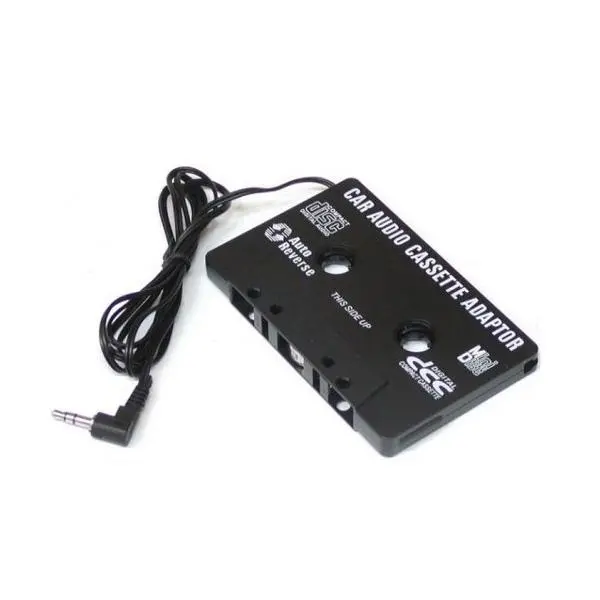 Kaseta adapter Savio TR-07