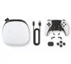 Pad Sony DualSense Edge do PS5 Bezprzewodowy/Przewodowy