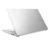 Laptop ASUS Vivobook Pro 15 K3500PC-KJ430W 15,6"  i7-11370H 16GB RAM  1TB Dysk SSD  RTX3050  Win11 Srebrny