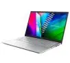 Laptop ASUS Vivobook Pro 15 K3500PC-KJ430W 15,6"  i7-11370H 16GB RAM  1TB Dysk SSD  RTX3050  Win11 Srebrny