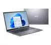 Laptop ASUS X515JA-BQ3211W 15,6" i5-1035G1 8GB RAM 512GB Dysk SSD Win11 Szary