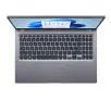 Laptop ASUS X515JA-BQ3211W 15,6" i5-1035G1 8GB RAM 512GB Dysk SSD Win11 Szary