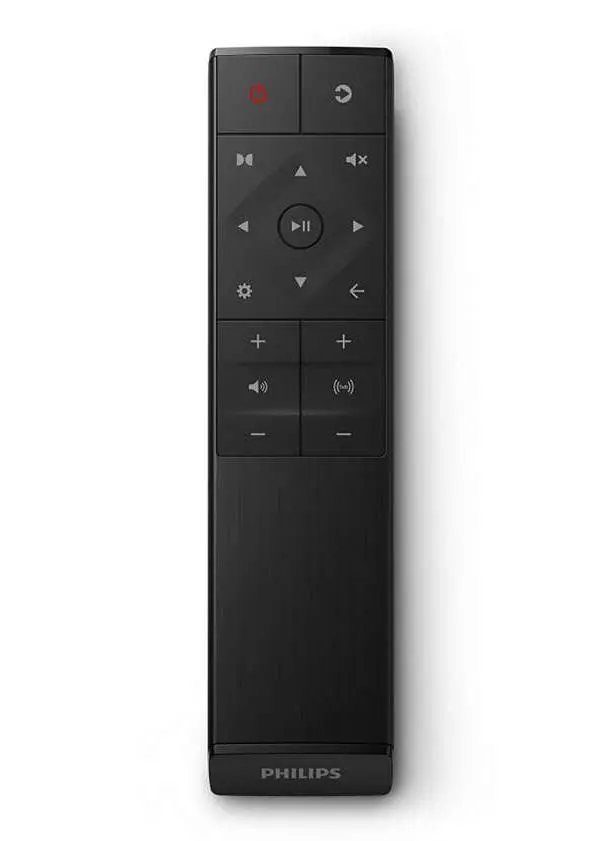 Soundbar Philips TAB7807/10 3.1 Bluetooth Dolby Atmos