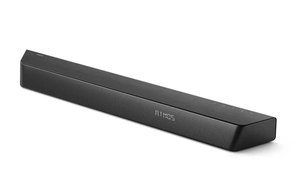 Soundbar Philips TAB7807/10 3.1 Bluetooth Dolby Atmos