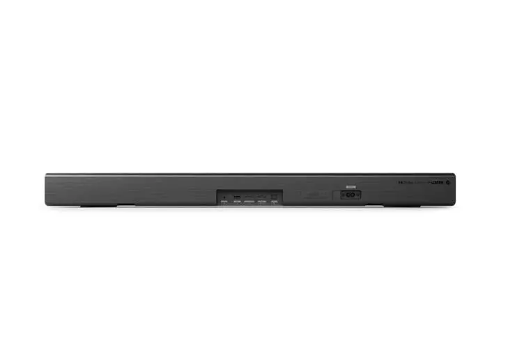 Soundbar Philips TAB7807/10 3.1 Bluetooth Dolby Atmos