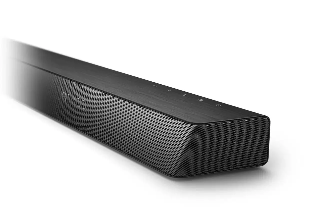 Soundbar Philips TAB7807/10 3.1 Bluetooth Dolby Atmos